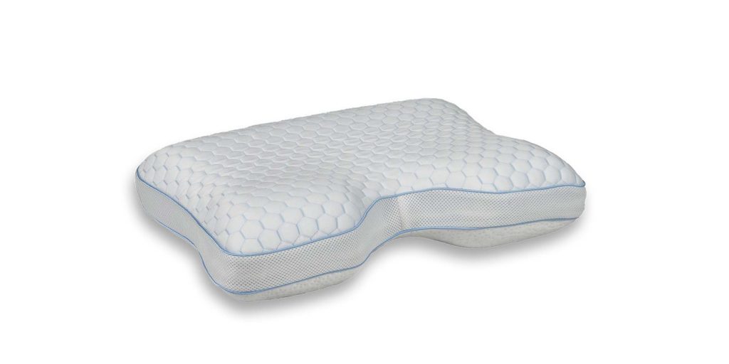 CERVI SNOW GEL MEMORY